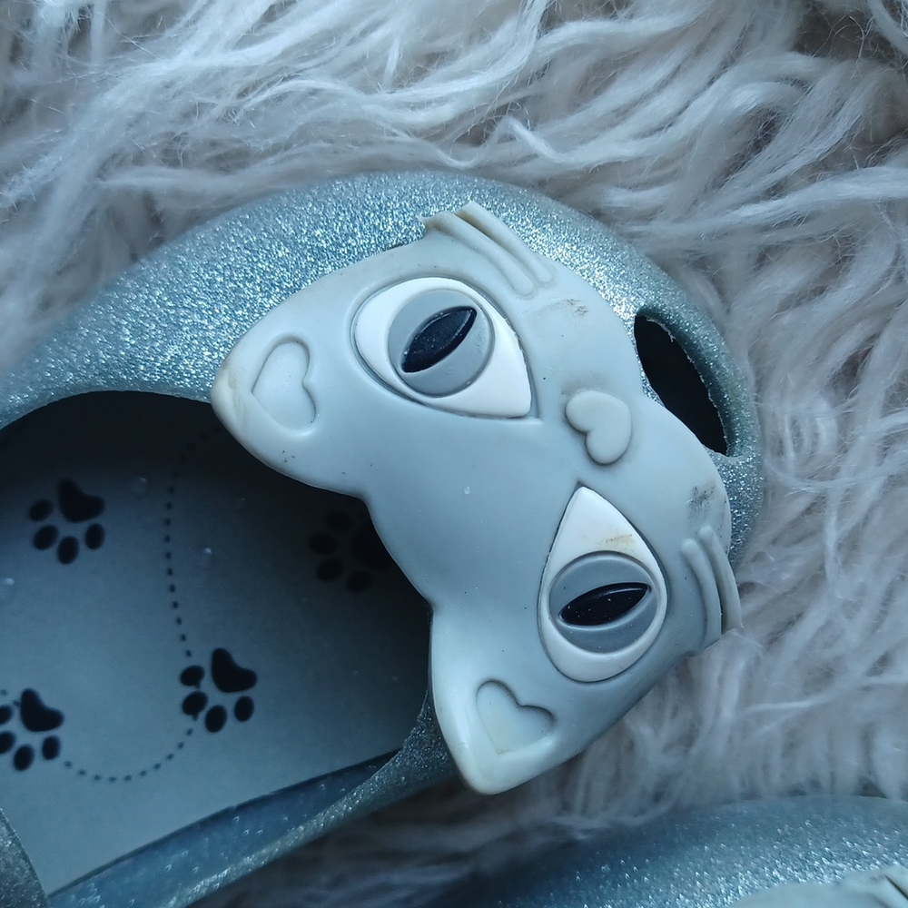 Mini Melissa shoes - Picture 3 of 16